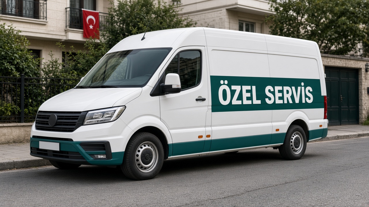 İstanbul LG servisi